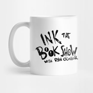 Special Lefty Ink The Book Show Mug Mug